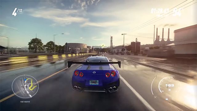 NFS Heat Studio APK  Download for android