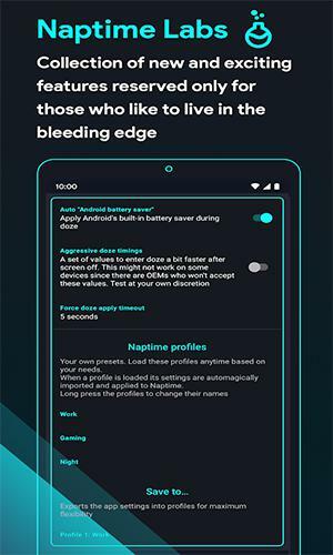 Naptime Pro Apk Mod Android