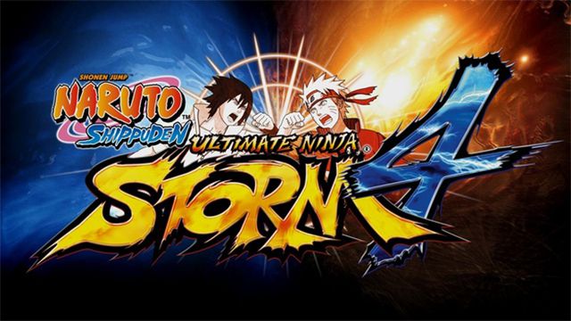 Naruto Shippuden Ultimate Ninja Storm 4 APK Download