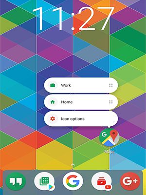 Nova Launcher Prime Apk Features