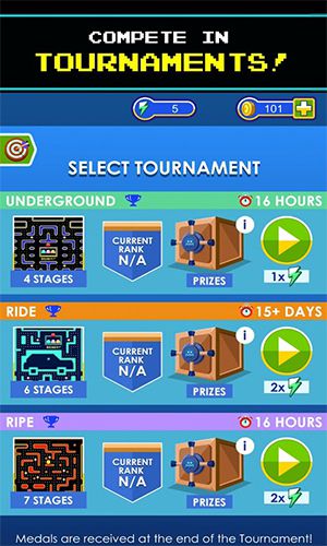 PAC MAN Mod Apk Android