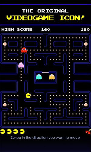 PAC MAN Mod Apk Download