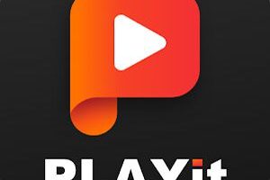 PLAYit-All In One Video Player