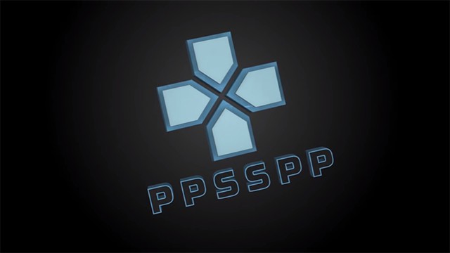 PPSSPP Gold PSP Emulator APK Download