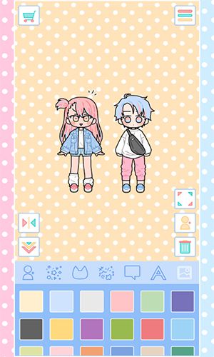 Pastel Friends Mod Apk Download