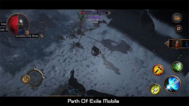 Path Of Exile Mobile Apk Download