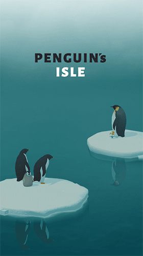 Penguin Isle Mod Apk Download