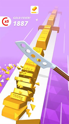 Perfect Slices Mod APK Android