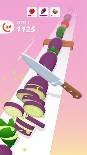 Perfect Slices Mod APK Download