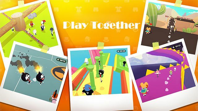 Play Together MOD APK