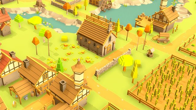 Pocket Build Mod APK Download