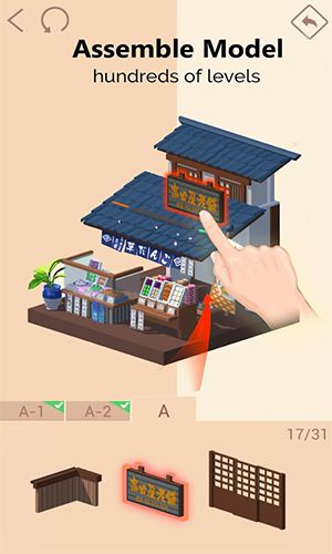Pocket World 3D Mod Apk Gameplay