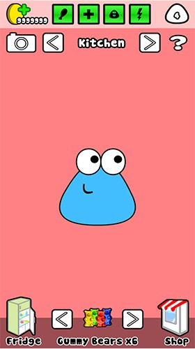 Download-Pou Mod v1.4.17 (Liga da Justiça, Mário e outros) - Google Play