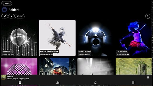 Poweramp Music Player APK v946 MOD (Full Version Unlocked) – Xouda