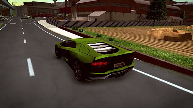 Real Driving Sim Mod Apk Android