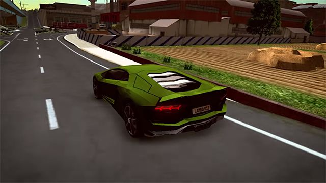 Real Driving Simulator APK MOD v5.4 (Dinheiro Infinito) Download 2023