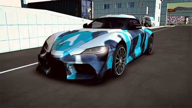 Real Driving Sim Mod Apk Download