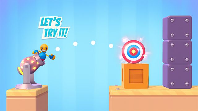 Rocket Buddy Mod Apk Download