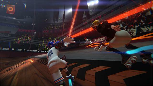 Roller Champions Apk Android