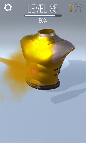 Rusty Blower 3D Mod Apk Android