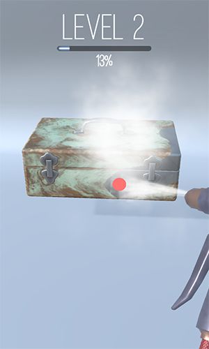 Rusty Blower 3D Mod Apk Download