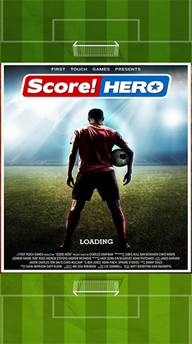 Score Hero Mod APK Download