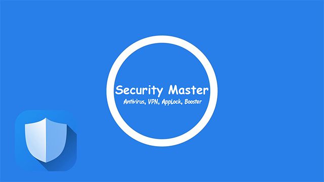 Security Master Premium Apk Mod Android