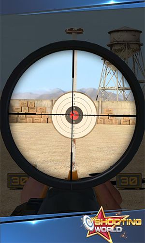 Shooting World Mod Apk Download