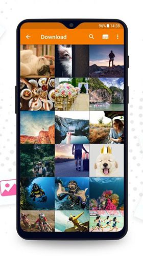 Simple Gallery Pro Apk Android