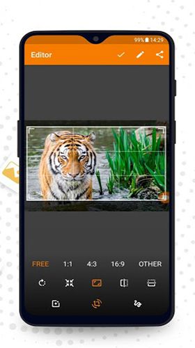 Simple Gallery Pro Apk Features