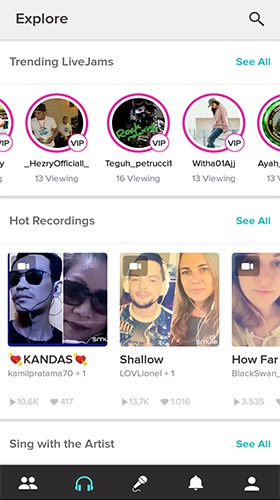 Smule Vip Apk Unlocked