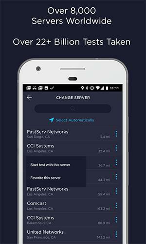 Speedtest Premium Apk Mod Android