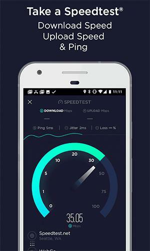 Speedtest Premium Apk Mod Download