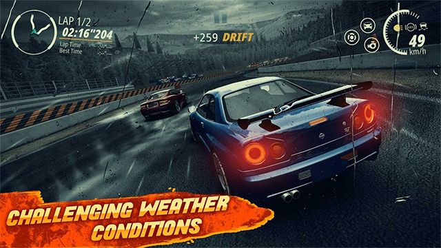 Sport Racing Mod APK Download