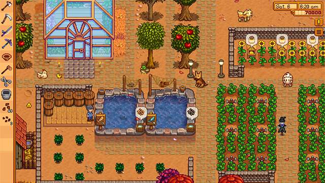 Stardew Valley Mod Apk 1