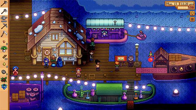 Stardew Valley Mod Apk 2