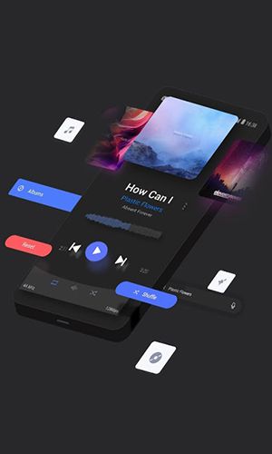 Stellio Music Player MOD APK 6.7.0 (Unlocked) Android