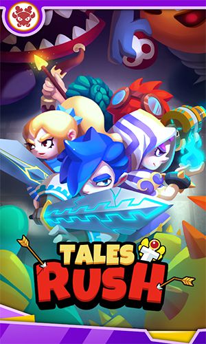 Tales Rush Mod Apk Download