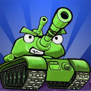 Tank Heroes - Tank Games， Tank