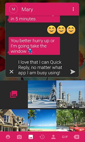 Textra SMS Pro Apk Mod Android