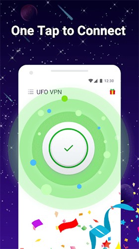 UFO VPN Premium Apk Download