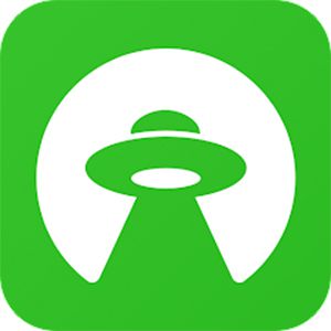 UFO VPN -VPN Proxy Master & Se