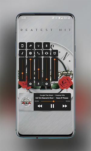 Volume Control Panel Pro Apk Download