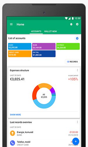 Wallet Premium Apk Mod Download