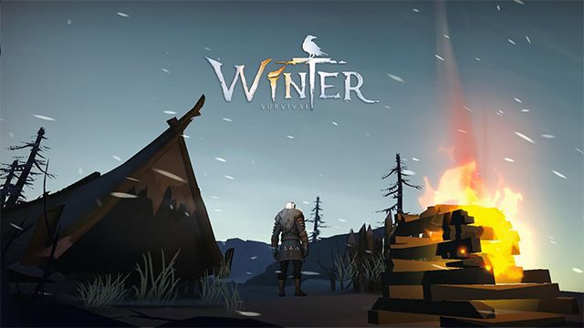 Winter Survival Mod Apk Download