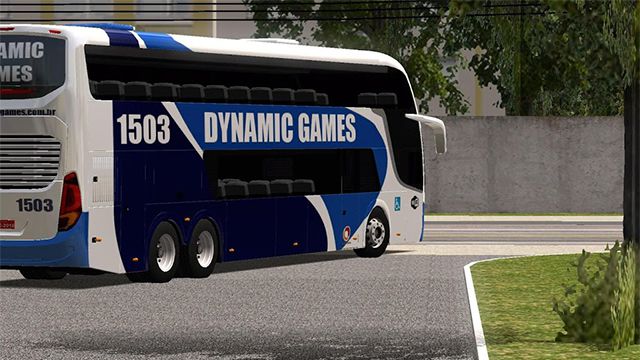 World Bus Driving Simulator Mod Apk Money