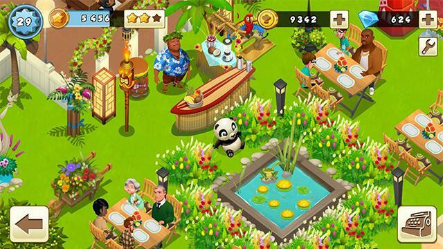 World Chef Mod Apk Android