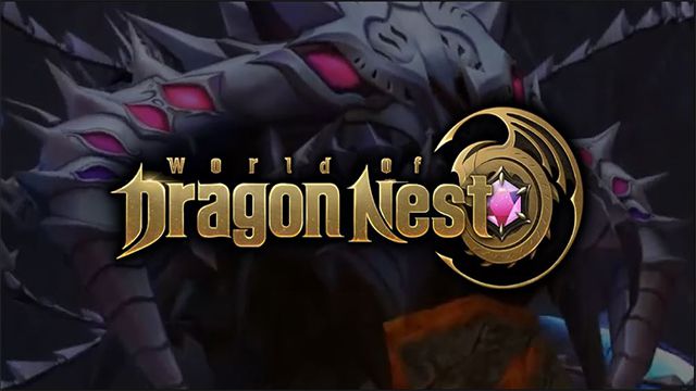 World Of Dragon Nest Apk Download