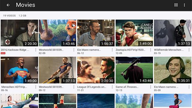 Download Video Player All Format MOD APK 2.3.6.6 (Premium unlocked)