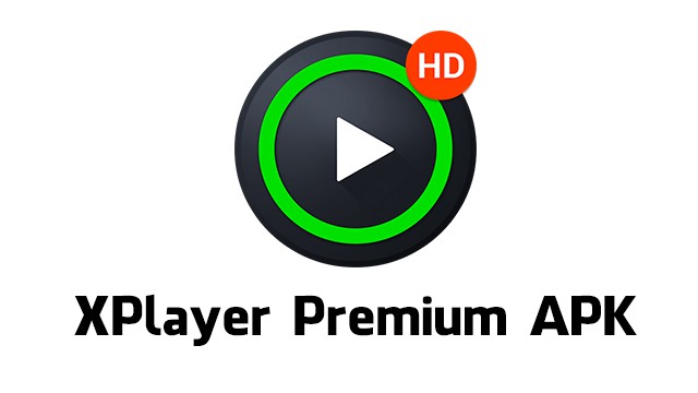 XPlayer Video Player All Format Premium Apk Download